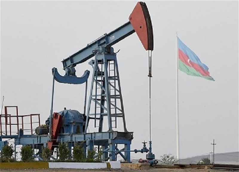Azərbaycan nefti 72 dollardan baha satılır
