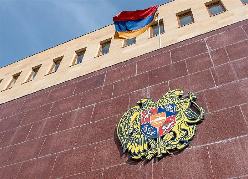 СМИ: В минобороны Армении началась череда отставок