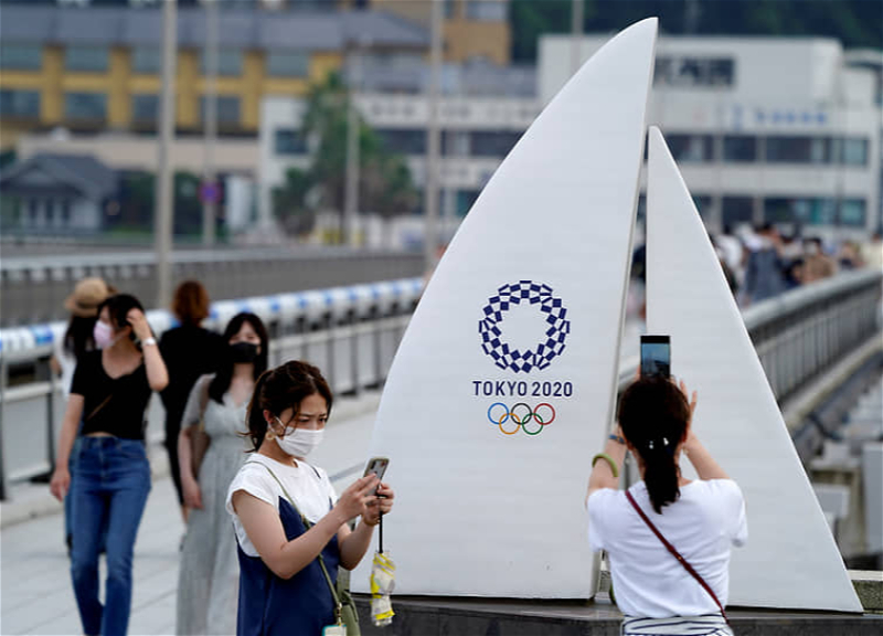 Более 1,3 тысячи новых случаев заражения коронавирусом выявлено в Токио в день открытия Олимпиады