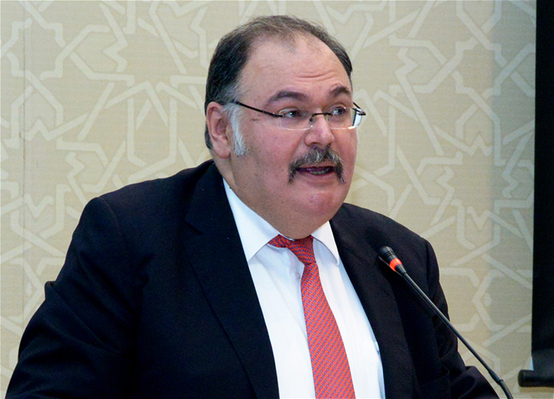 Таир Тагизаде назначен послом в Венгрию
