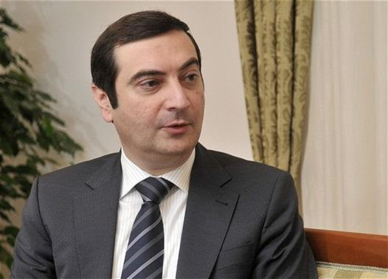 Камиль Хасиев назначен послом Азербайджана в Сербии