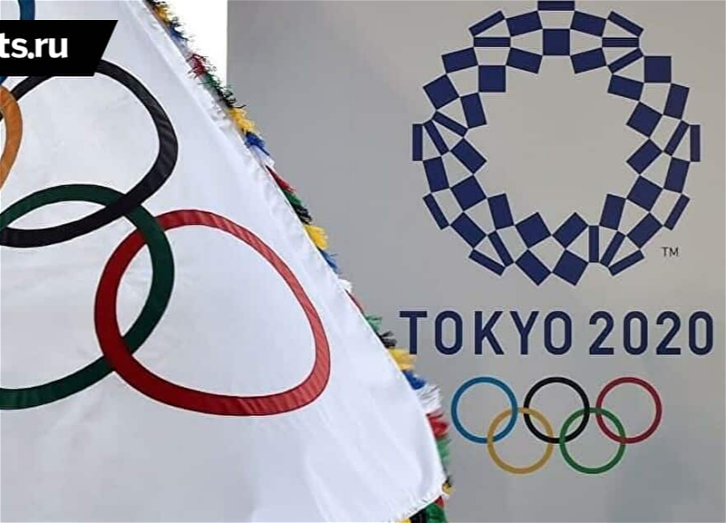 Тайфун может помешать проведению Олимпийских игр в Токио