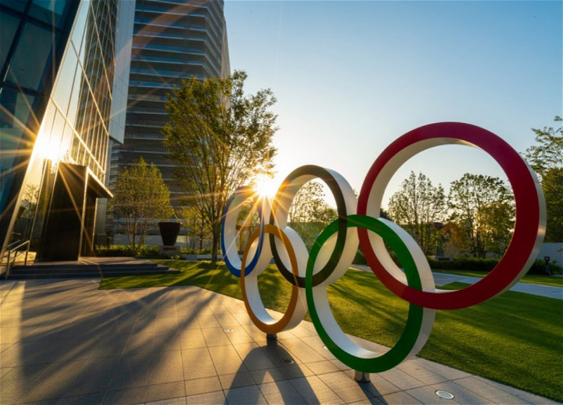 Tokio-2020 Yay Olimpiya Oyunları başlayır