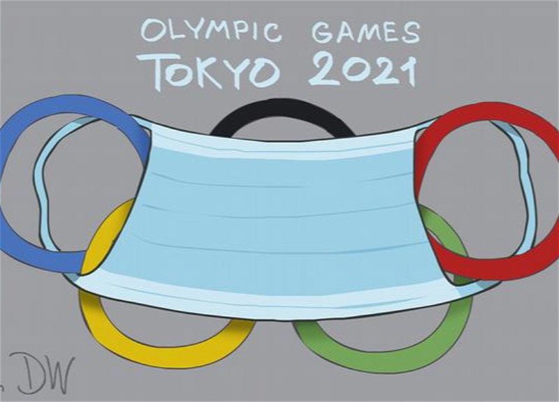 На Олимпиаде в Токио за последние сутки выявлено 17 новых случаев коронавируса, в том числе у одного спортсмена