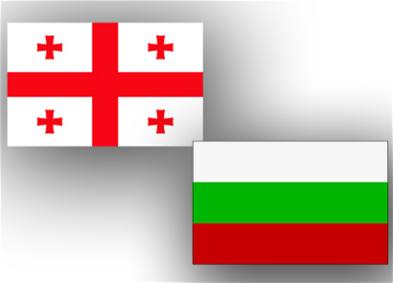 Гражданам Грузии запретили посещать Болгарию