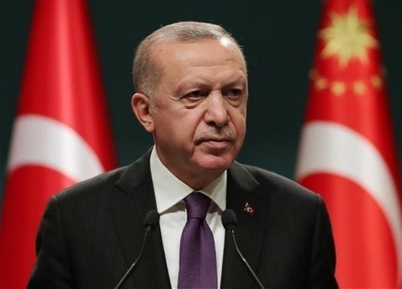 Эрдоган: Турция к 2023 году станет еще более сильным и развитым государством