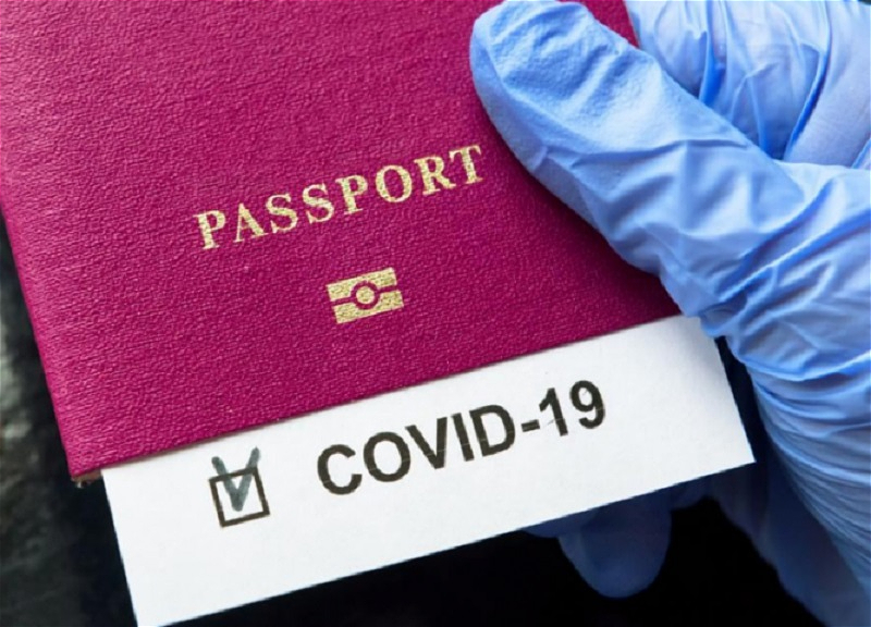 Bu yerlərdə qapalı məkanda göstərilən xidmətlərdən COVID-19 pasportu olanlar istifadə edə biləcək