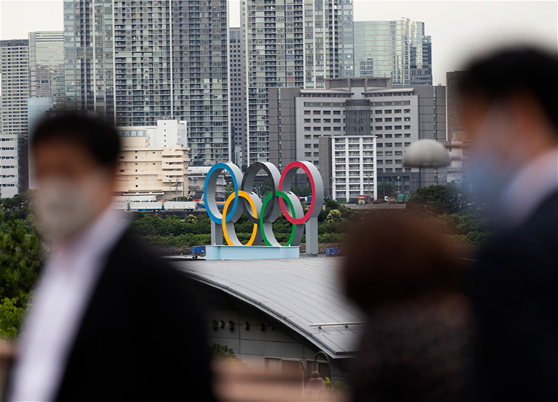Токио бьет рекорд по заражениям COVID-19 на фоне Олимпиады