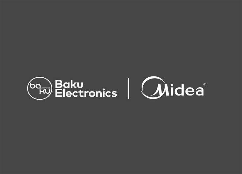 Baku Electronics dünyanın ən böyük brendlərindən birinin rəsmi distribüteri oldu