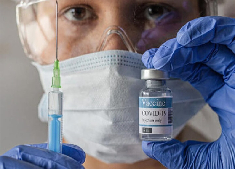 Son sutkada COVID-19 əleyhinə 68 020 vaksin vurulub