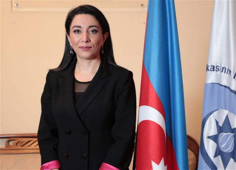Омбудсмен Азербайджана призвала Армению приложить усилия для обеспечения мирного сосуществования