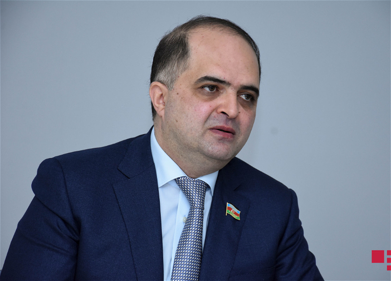 Рашад Махмудов о трансплантации органов в Азербайджане: «В ближайшее время будет проведена работа в этом направлении»