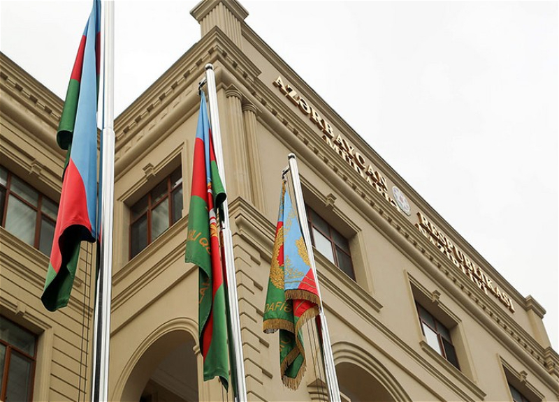 Минобороны Азербайджана: Никаких трехсторонних встреч в Москве не планируется