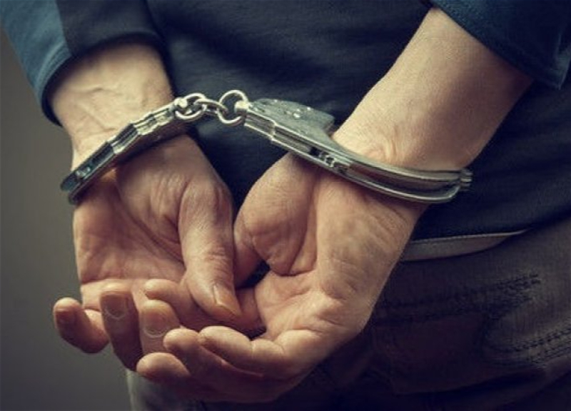 В Баку задержан подозреваемый в хищении средств с банковской карты шехида