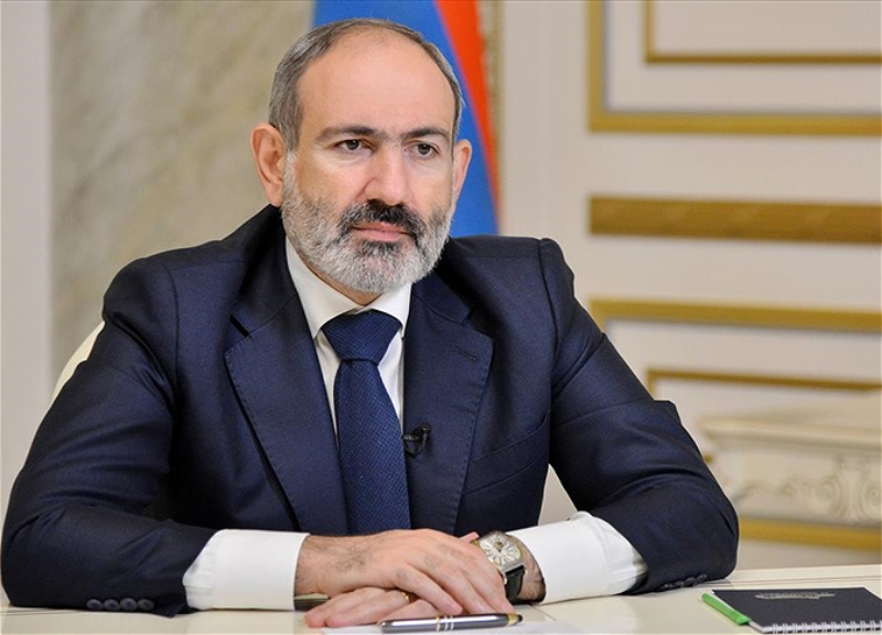 «Nooldu, Paşınyan, NATO alınmadı?» Теперь Иреван предлагает разместить вдоль армяно-азербайджанской границы миссию ОДКБ