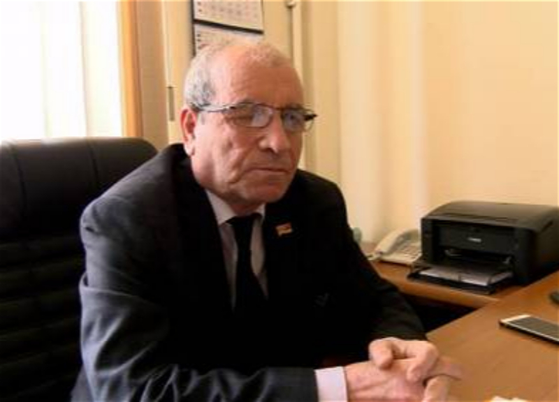 Пашиняновский депутат «наехал» на Россию: «Она хочет отрезать Армению от Европы»