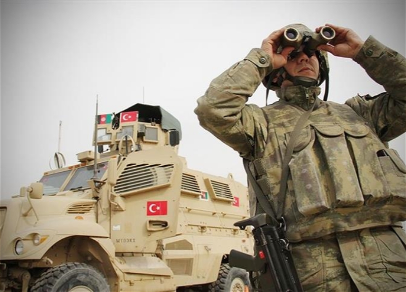 ВС Турции не будут частью военной миссии в Афганистане, заявляют в Анкаре