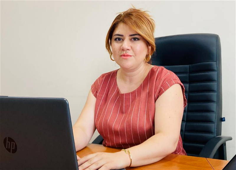 Докторантура за рубежом: Туран Топалова о программе, которая открывает широкие возможности для граждан Азербайджана