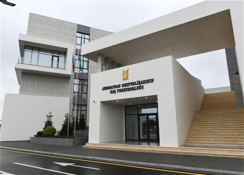 Deputatın polisi döyməsi ilə bağlı cinayət işi açılıb