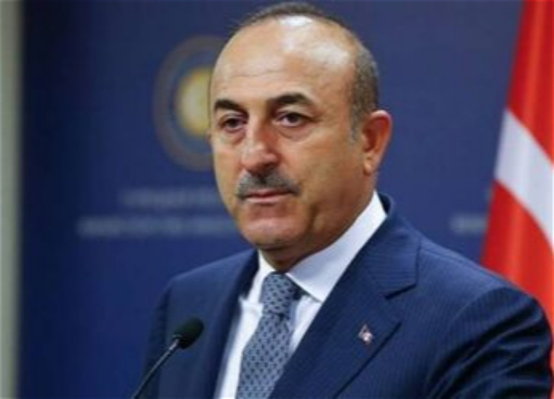 Мевлют Чавушоглу: Поддержка Азербайджана дает нам силу