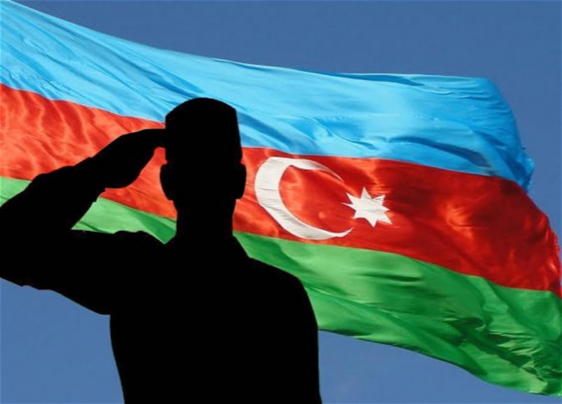Погиб азербайджанский военнослужащий