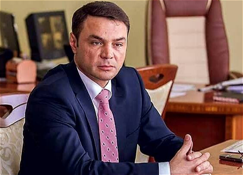 Генпрокурор внес представление в Милли Меджлис о лишении Эльданиза Салимова депутатской неприкосновенности