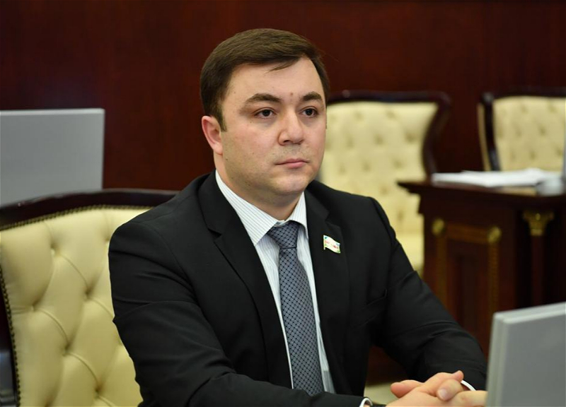 Депутат Эмин Гаджиев: «Владимир Жириновский так и не смог утвердиться в качестве серьезного политика»