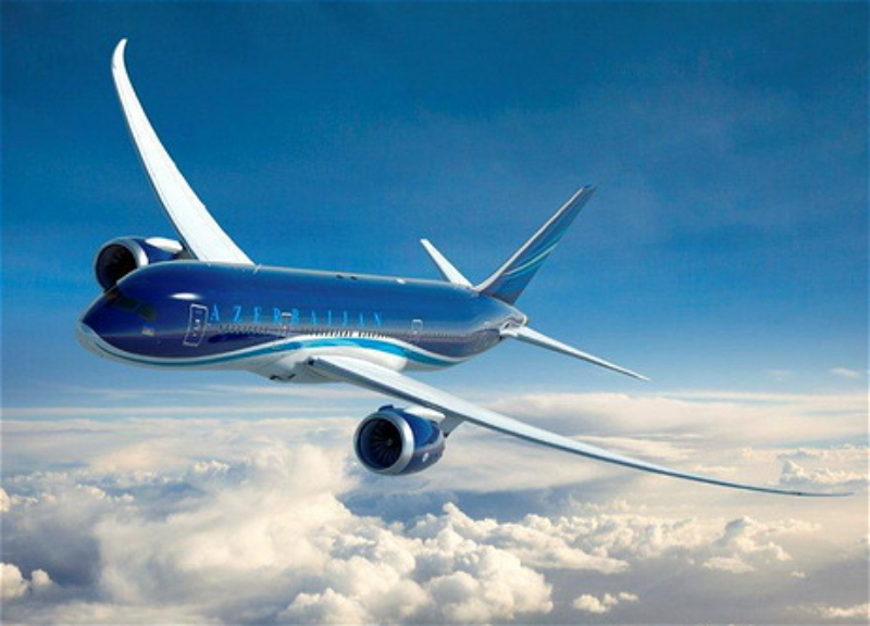 AZAL Bakı-Naxçıvan reyslərinin Zəngəzur üzərindən yerinə yetirilməsi barədə məlumatlara münasibət bildirib