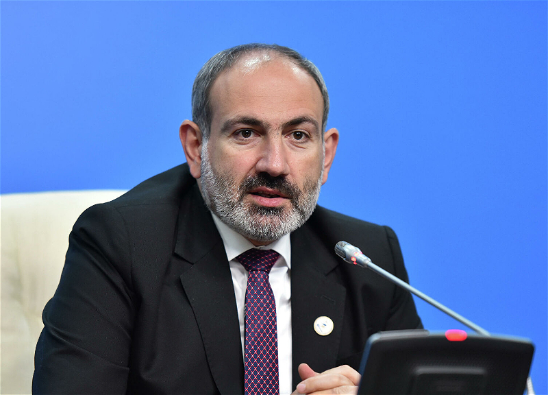 Президент Армении подписал указ о назначении Пашиняна премьер-министром - ОБНОВЛЕНО