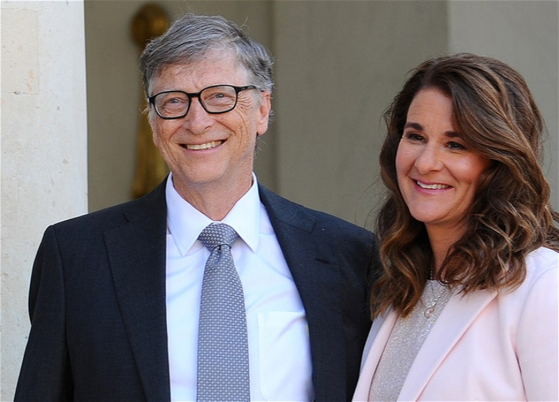 Билл и Мелинда Гейтс официально развелись