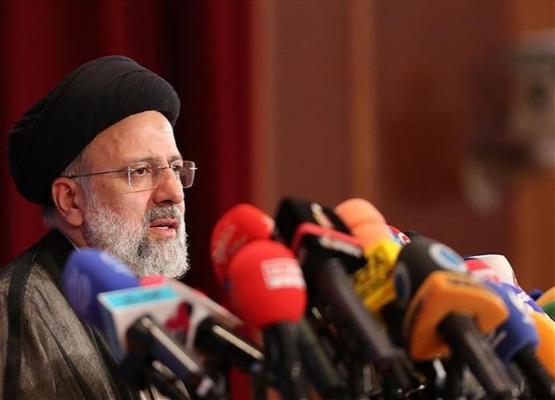 Эбрахим Раиси утвержден президентом Ирана