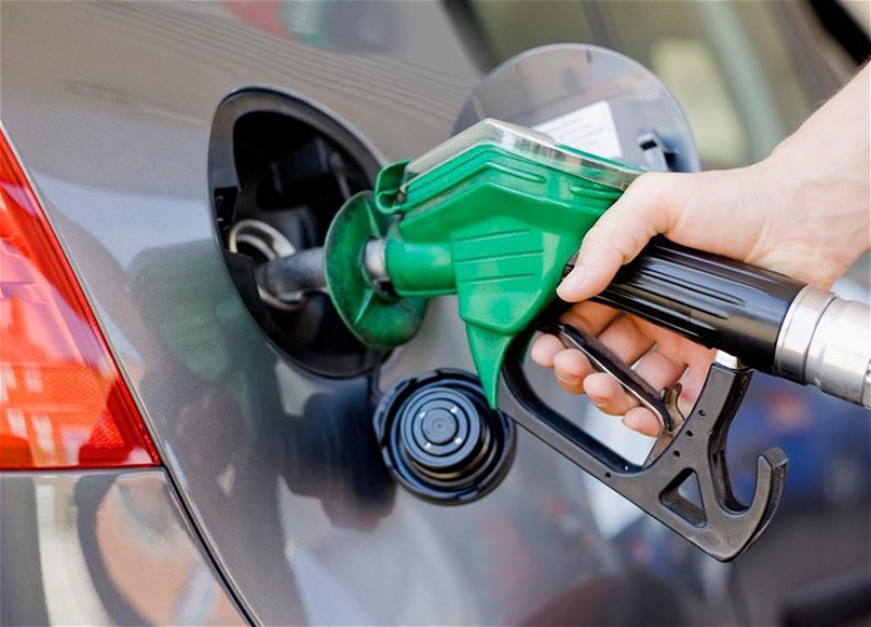 В Азербайджане поднялась цена на бензин еще одной марки