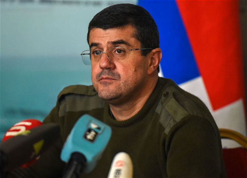 Арутюнян: «Если бы российские войска не вошли в регион, то наша судьба сложилась бы иначе»