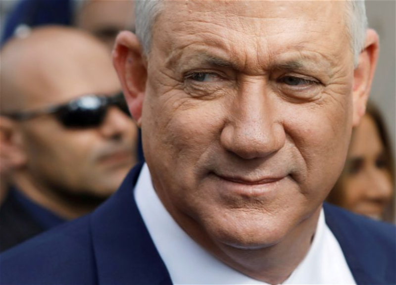 Министр обороны Израиля заявил о готовности ударить по Ирану