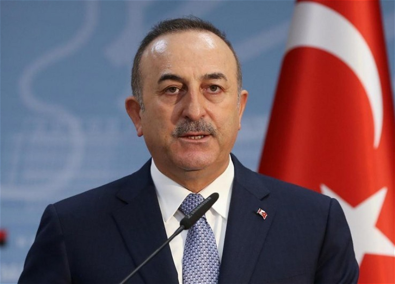 Чавушоглу: Сегодня Азербайджан отправит в Турцию еще одну группу пожарных