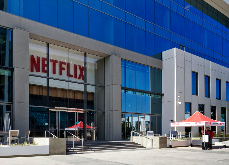 Netflix вводит обязательную вакцинацию для офисных сотрудников