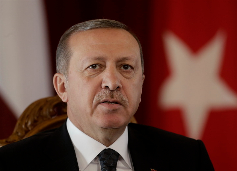 Саммит лидеров Азербайджана, Турции и Туркменистана отложен по просьбе Эрдогана