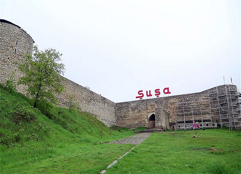 Şuşaya 2-ci avtomobil yolunun inşası gələn il başa çatdırılacaq