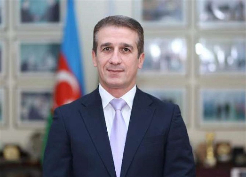 Назначен новый посол Азербайджана в Иране