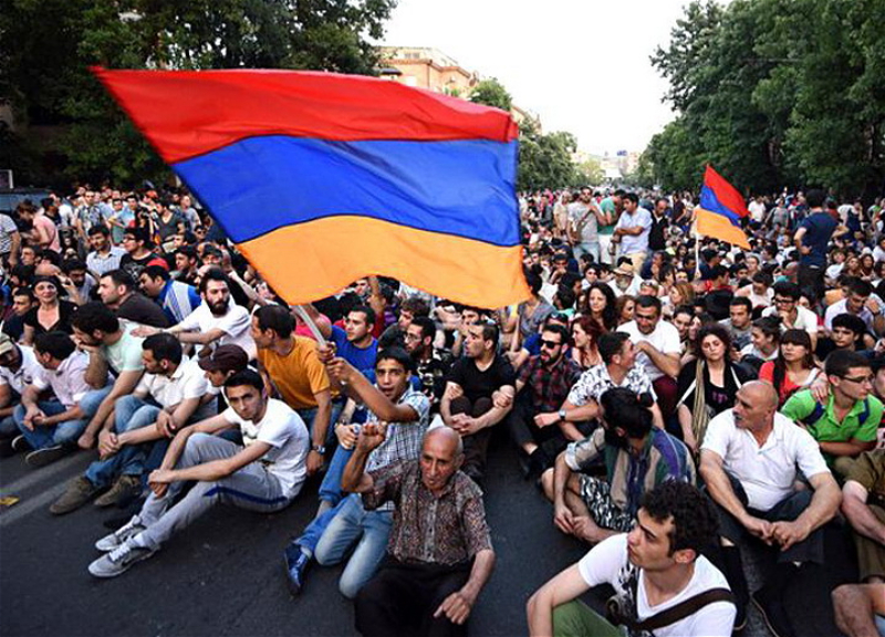 Международные организации констатируют ухудшение ситуации с правами человека в Армении