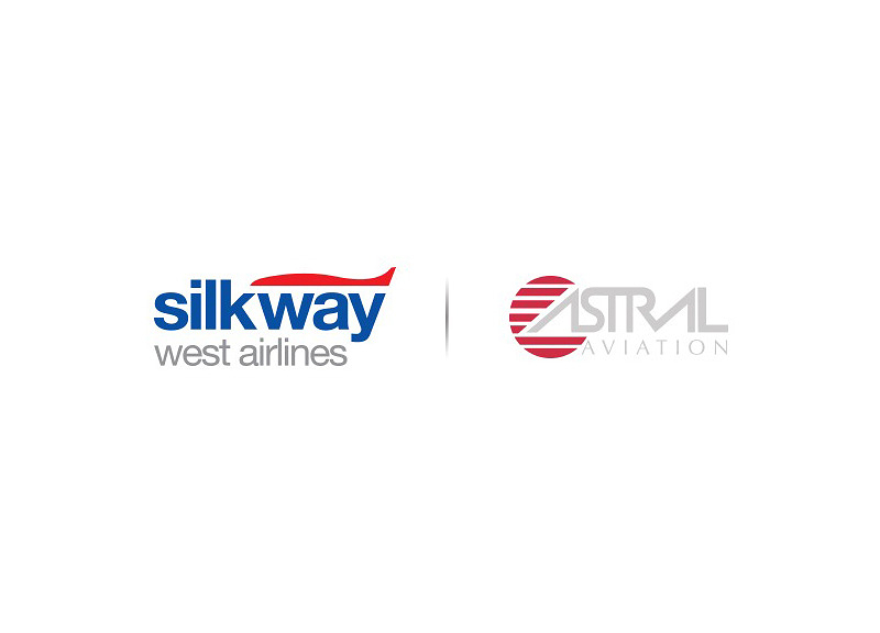 Silk Way West Airlines şəbəkəsi Afrikaya doğru genişlənir