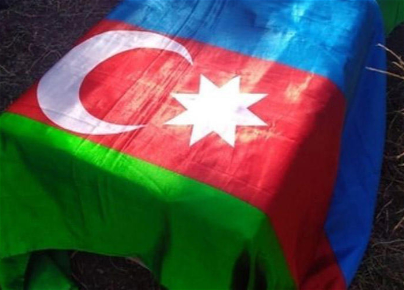 Azərbaycan Ordusunun zabiti həlak olub