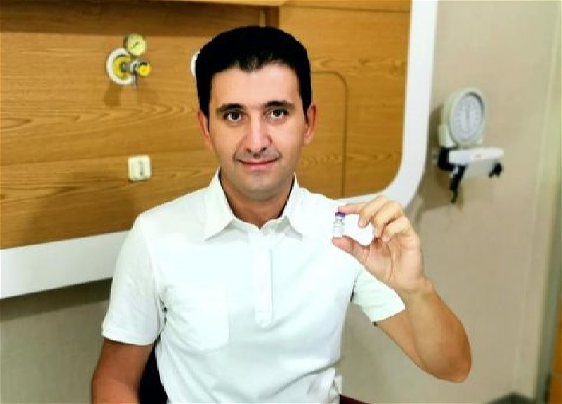“Yeni növ COVID-19 virusundan qorunmanın tək yolu vaksinasiyadır” - Deputat