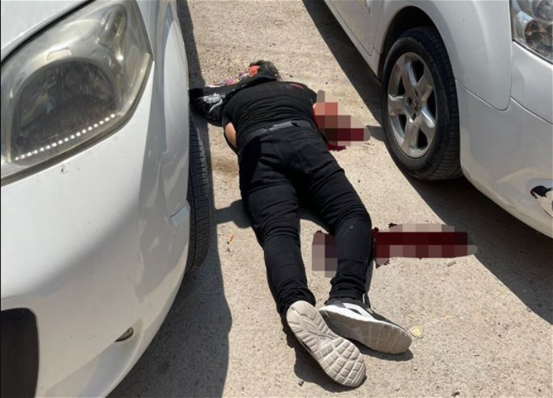 В Турции обезврежен террорист-смертник - ФОТО