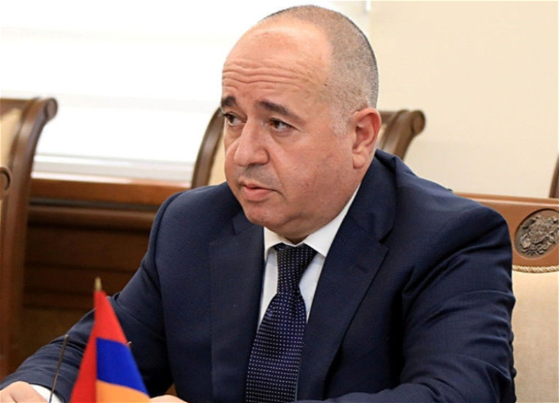 Министр обороны Армении отбыл в Москву: Предстоит встреча с Шойгу
