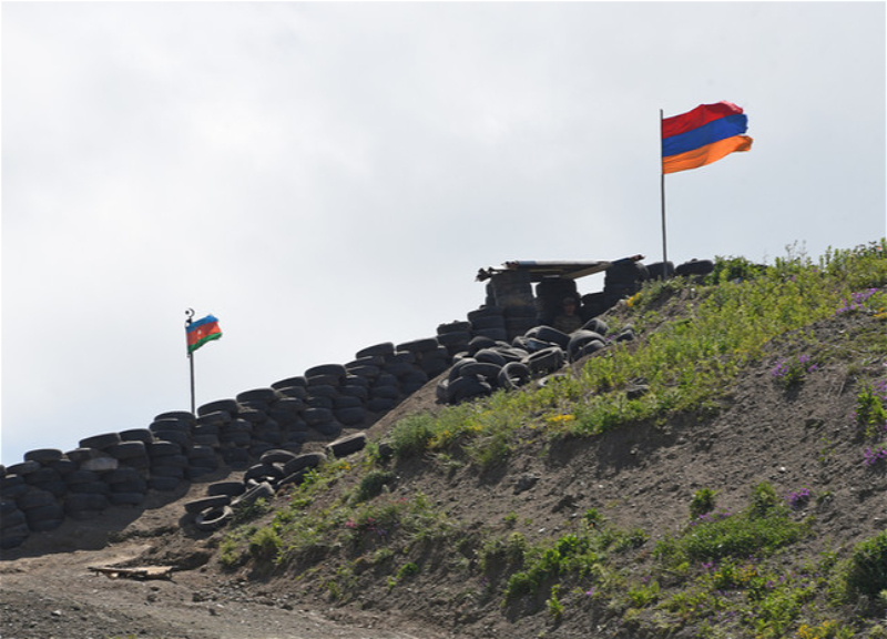 Очередной провал Пашиняна: ОДКБ отказалась защитить границы Армении