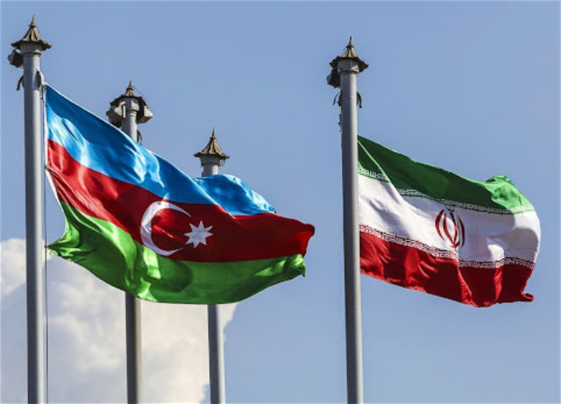 Азербайджан направил Ирану ноту
