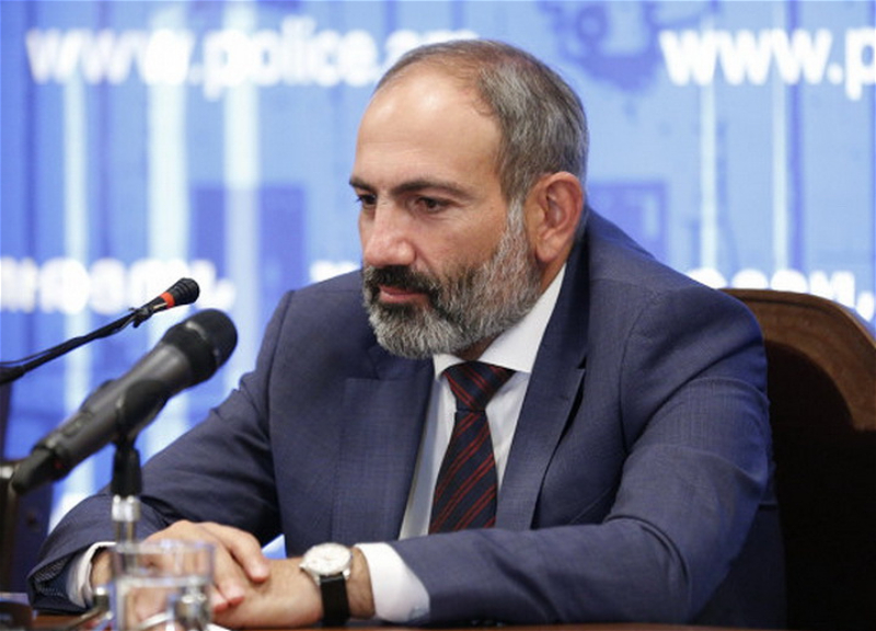 Никол Пашинян отправляет армянских солдат на верную гибель, на этот раз пощады уже не будет