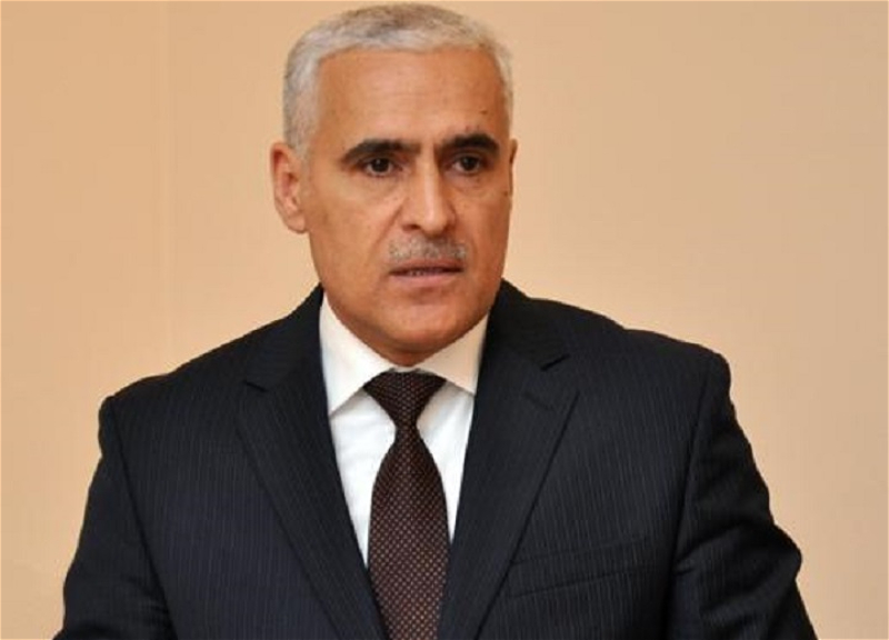 Vüqar Rəhimzadə: Vaksinasiya prosesində fəal iştirak edək, yenidən qapanmalara yol açmayaq!