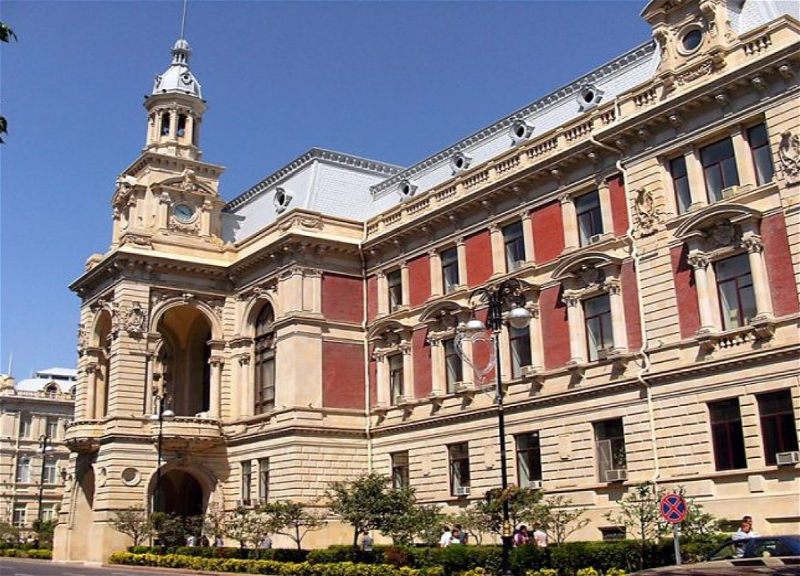 Bakı Şəhər İcra Hakimiyyəti paytaxt sakinlərinə xəbərdarlıq edib